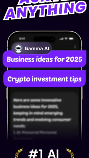 GMM AI APP - PPT Agent & Tool screenshot