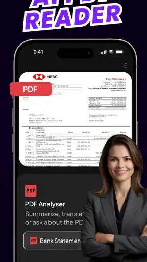 GMM AI APP - PPT Agent & Tool screenshot