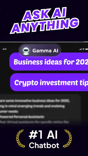 GMM AI APP - PPT Agent & Tool screenshot
