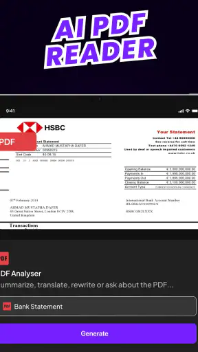 GMM AI APP - PPT Agent & Tool screenshot