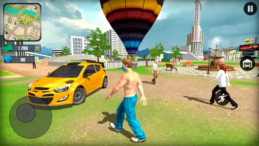Go To Town 6 screenshot