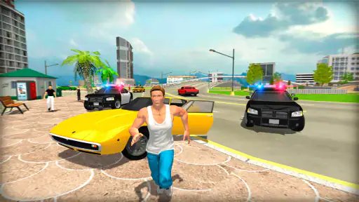 Go To Town 6 screenshot