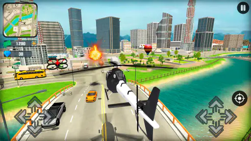 Go To Town 6 screenshot
