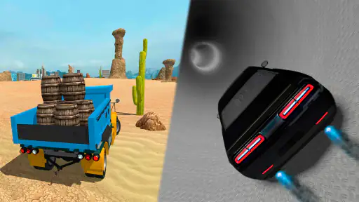 Go To Town 6 screenshot