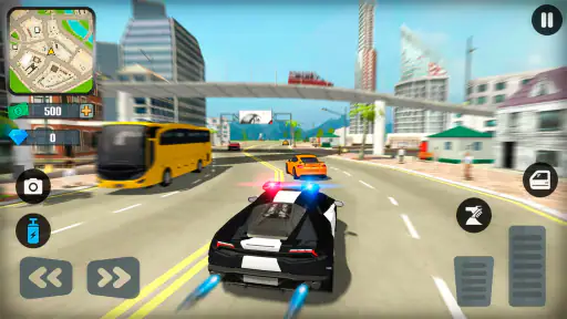 Go To Town 6 screenshot