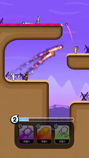 Golf Blitz screenshot