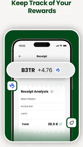 Greencart - Shop & Earn screenshot