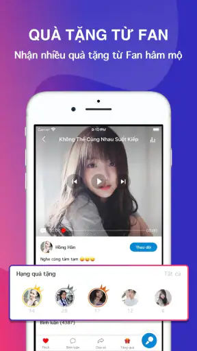Hakara - Hát Karaoke screenshot