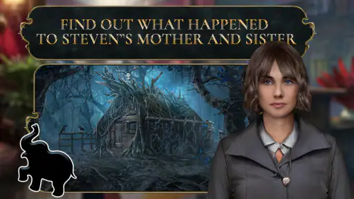 Haunted Hotel 14: Nightmare screenshot