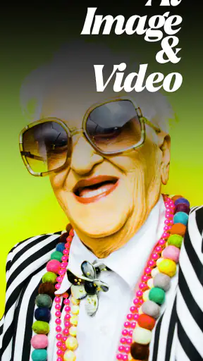 HF - Ai Video Generator screenshot