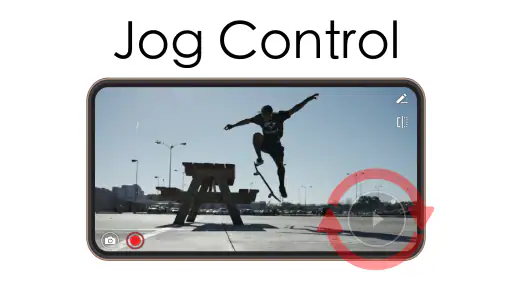 iCLOO! - 스포츠영상 동작분석 screenshot