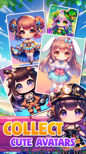 Idle Monster Tamer screenshot