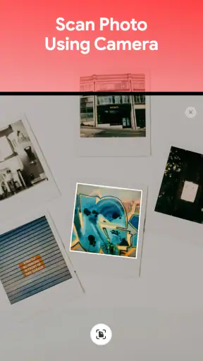 Image to PDF - PNG to PDF screenshot