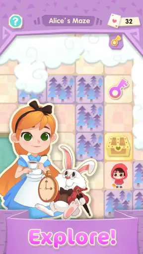 Jellipop Match screenshot