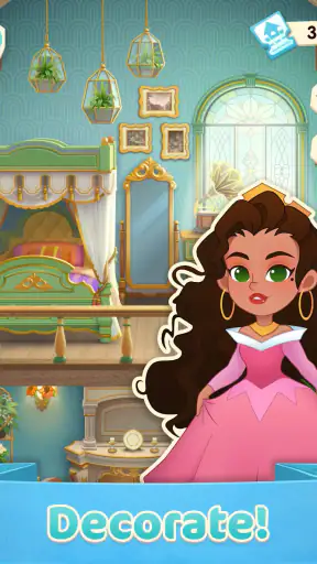 Jellipop Match screenshot
