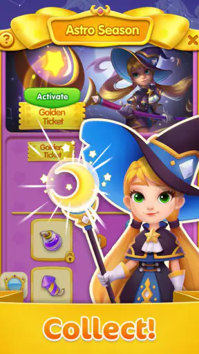 Jellipop Match screenshot