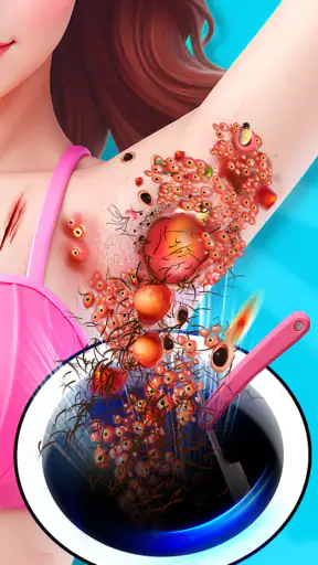 Jolly Hole screenshot
