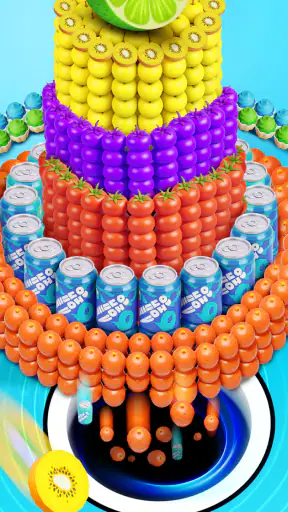 Jolly Hole screenshot