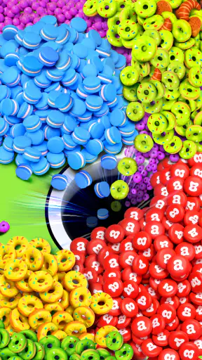 Jolly Hole screenshot