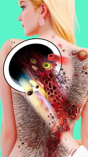 Jolly Hole screenshot