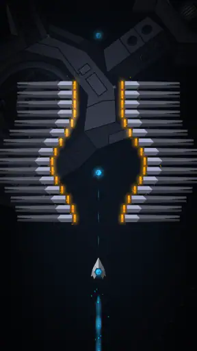 Jump Drive: 초공간 질주 screenshot