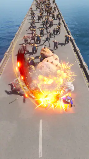 라스트 Z: 서바이벌 슈터 screenshot