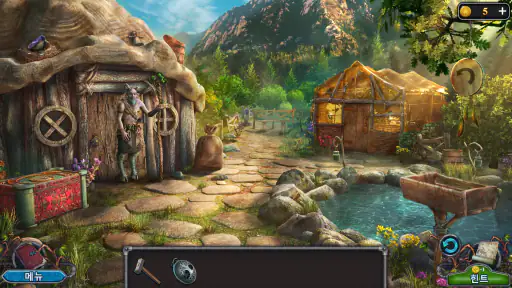 Legendary Tales 3 screenshot