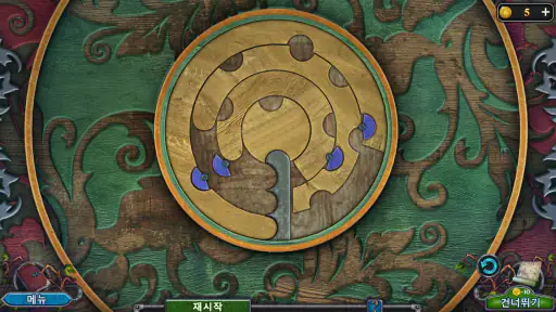 Legendary Tales 3 screenshot