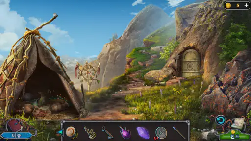 Legendary Tales 3 screenshot