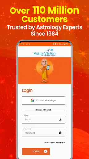 LifeSign ME Lite: Astrology screenshot