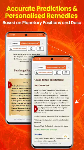 LifeSign ME Lite: Astrology screenshot