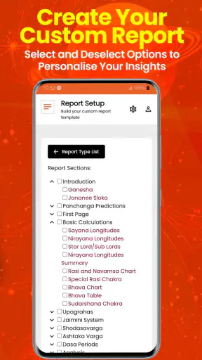 LifeSign ME Lite: Astrology screenshot