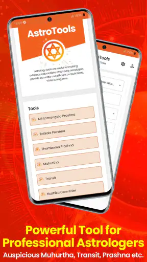 LifeSign ME Lite: Astrology screenshot