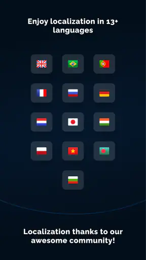 Liquipedia: Esports Tracker screenshot