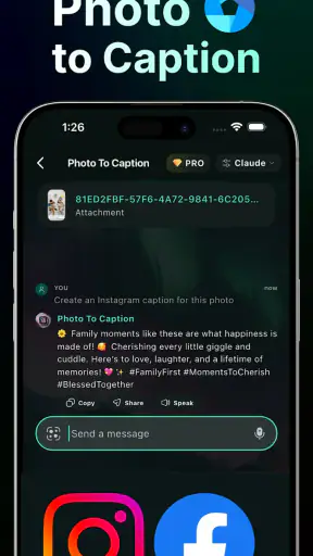 LM Arena AI: LLM Chat Bot screenshot