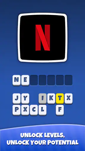Logo Quiz: Brand Trivia Game screenshot