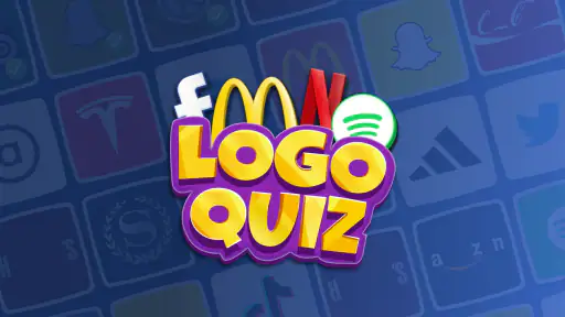 Logo Quiz: Brand Trivia Game screenshot