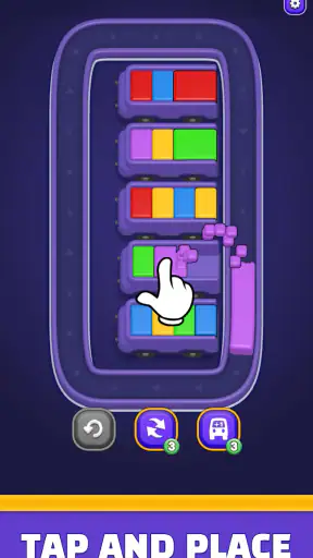 Loop Sort screenshot