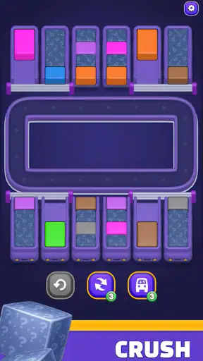Loop Sort screenshot