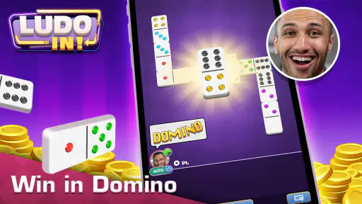 Ludo IN!:Online Board Game screenshot