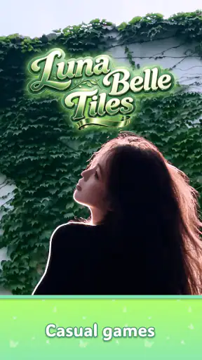 Luna Belle Tiles screenshot