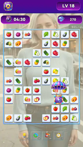 Magic Tile: Link Connect screenshot