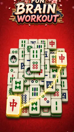 Mahjong Empire: Classic Match screenshot