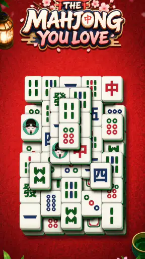 Mahjong Empire: Classic Match screenshot