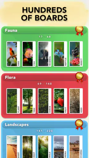 Mahjong Solitaire screenshot