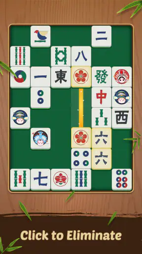 Mahjong Tile Match : Solitaire screenshot