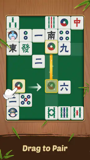 Mahjong Tile Match : Solitaire screenshot