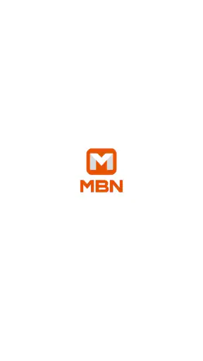MBN 매일방송 for Tab screenshot