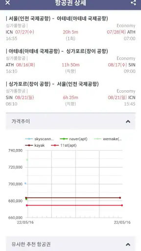 MetaOnMeta(메타온메타) screenshot