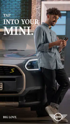 MINI screenshot